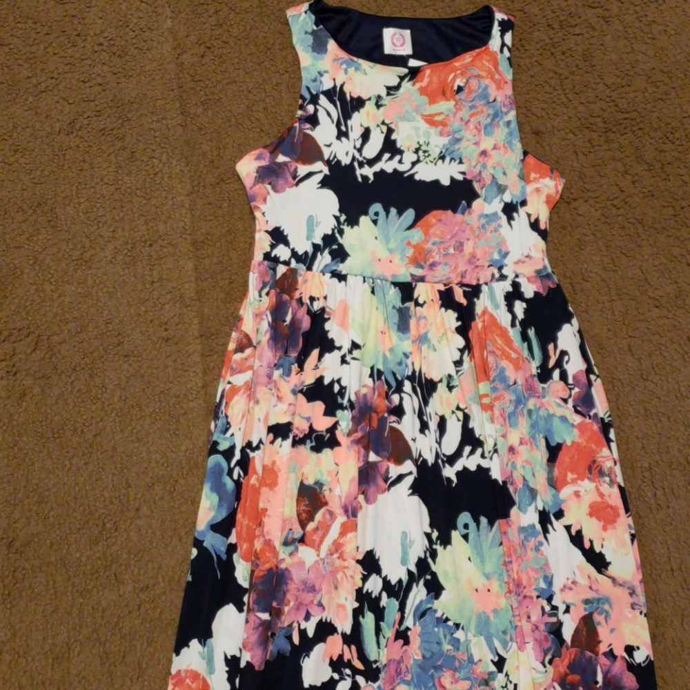 dress